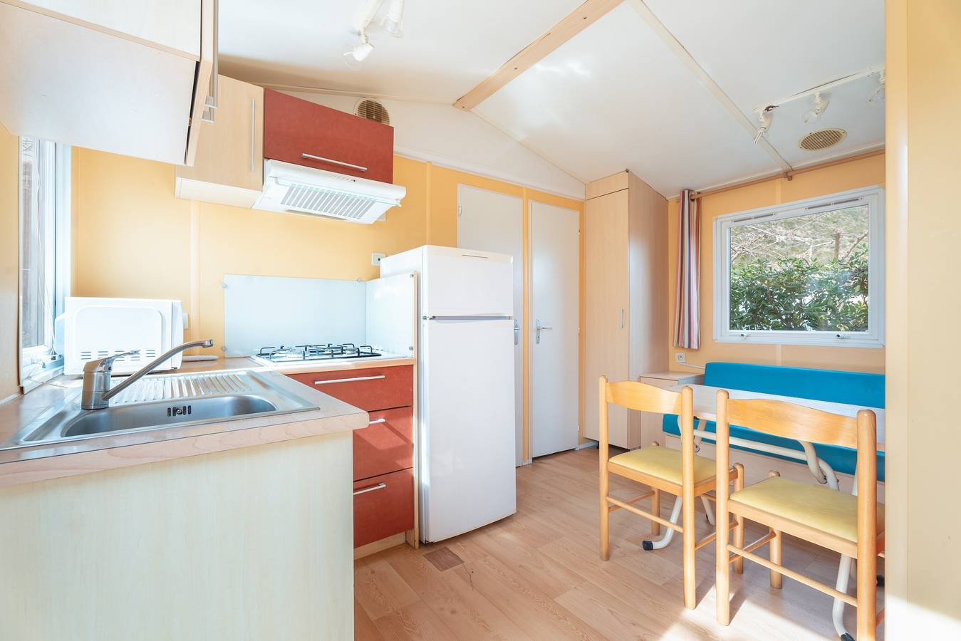 Maison de vacances 'Bw 2018 V' avec vue sur la montagne, Wi-Fi et climatisation in Barx, Costa de Valencia