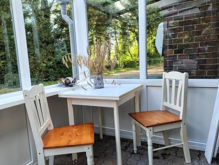 Ganze Ferienwohnung, Ferienwohnung Windgeflüster in Aurich, Landkreis Aurich