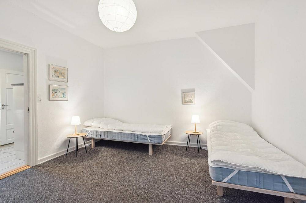 Ganze Wohnung, Tolle Wohnung in Sønderborg in Sonderburg, Flensburger Förde (Dänemark)