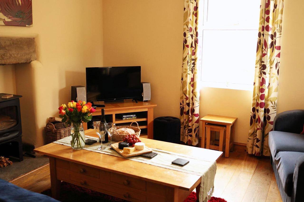 Three-Bedroom House in Hay-on-Wye, Brecon Beacons