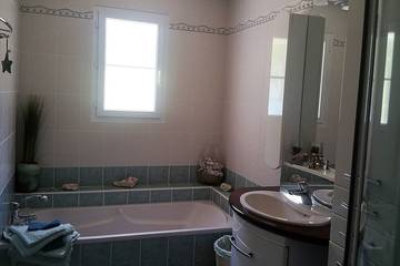 Villa pour 8 Personnes dans Saint-Trojan-les-Bains, Région de Rochefort, Photo 4