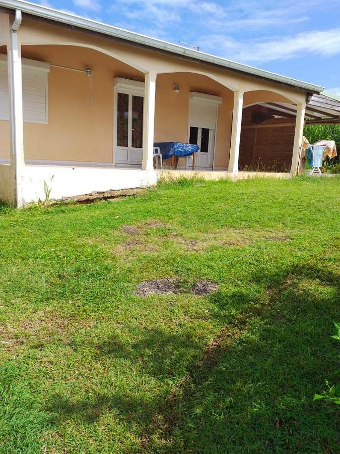 Appartement de vacances pour 5 personnes, animaux acceptés