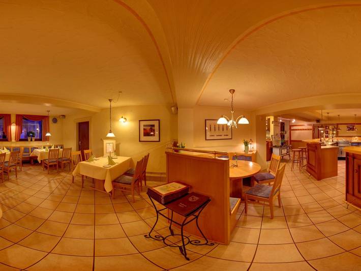 Hotel für 2 Personen, kinderfreundlich in Idar-Oberstein - 4