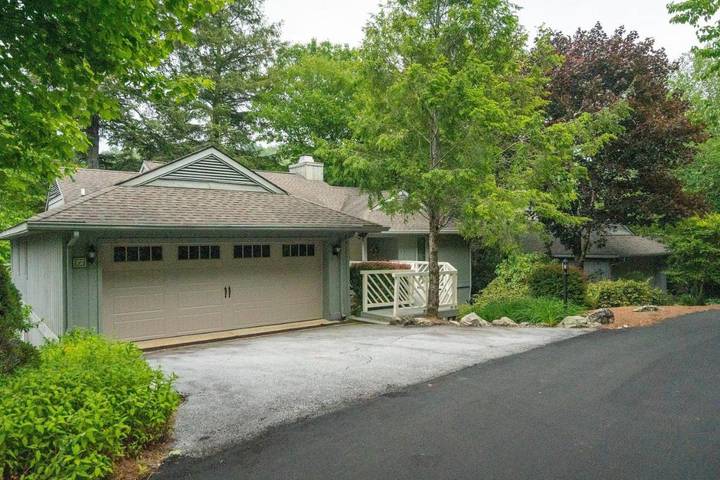 Casa de vacaciones para 6 personas, con terraza - 1