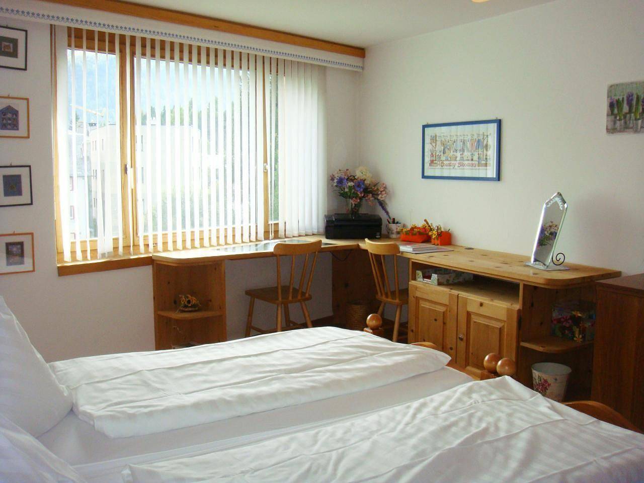 Apartamento vacacional entero, Apparthotel Pöstli No 307 in Bregaglia, Engadina