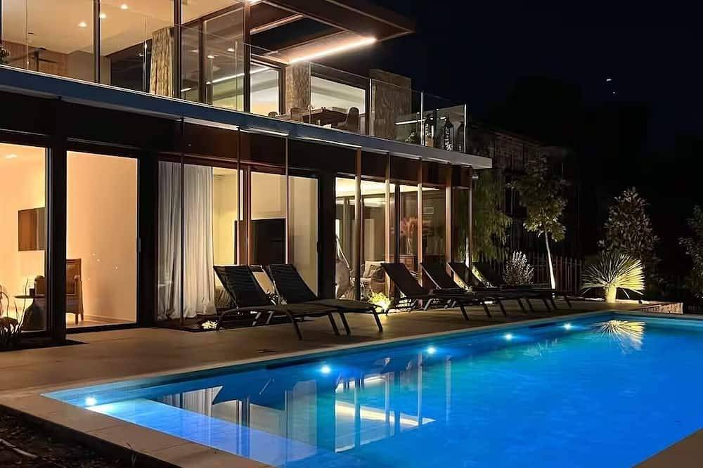 Maison de vacances