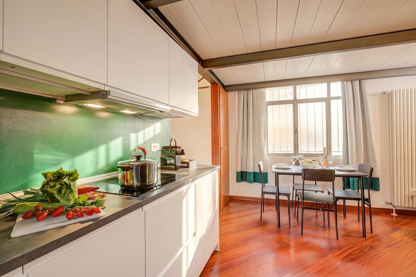Appartamento intero, Elegant Loft in Citylife – Wifi - A/C - in Milano, Provincia di Milano
