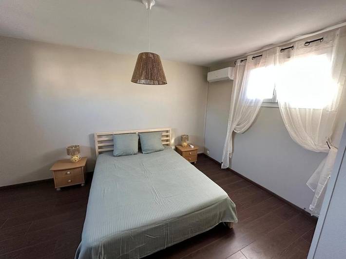 Location de vacances pour 6 personnes, avec jacuzzi à Sauvian - 3