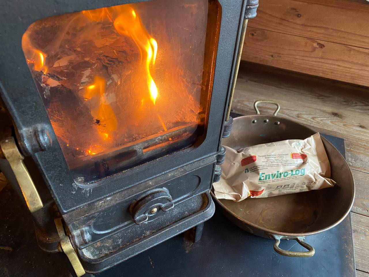 Sfeervolle 2 persoons Tiny House met privé hottub en sauna in Almere in Flevoland