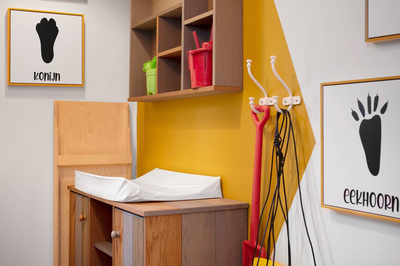 Landal Coldenhove — 6-persoons kinderbungalow in Eerbeek, Veluwe