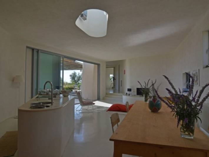 Villa Vendicari Senior Parkplatz, Schwimmbad. in Roveto, Noto e dintorni