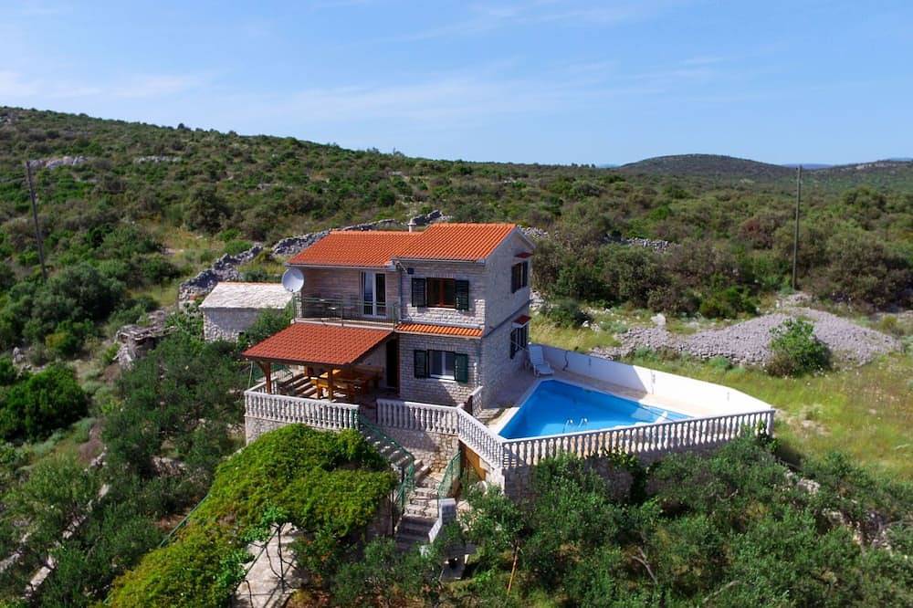 Casa vacanza a Vinišće a partire da 143€ a notte