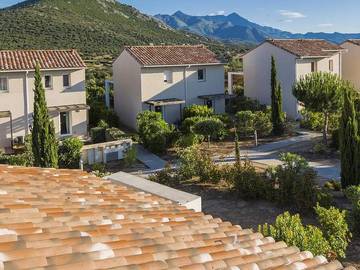 Camping für 6 Personen in Belgodère, Haute-Corse, Bild 4