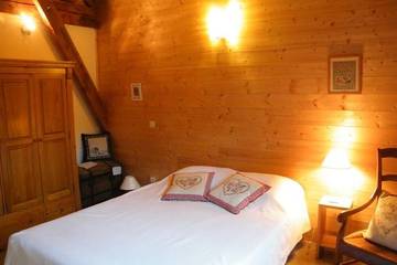 Location De Vacances pour 6 Personnes dans Saint-Pierre-de-Chartreuse, Isère, Photo 2