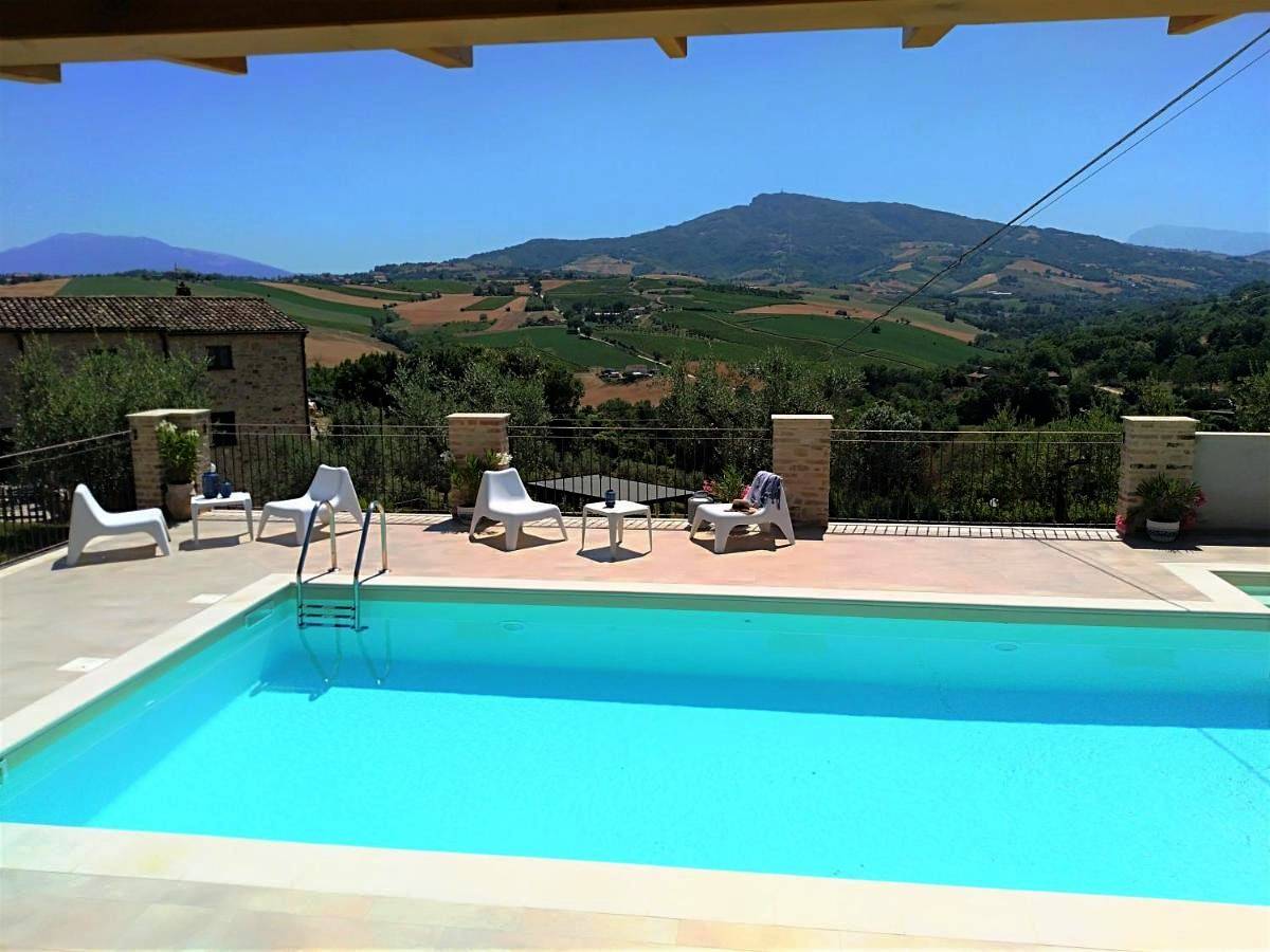 Ganze Wohnung, Studio in Montalto delle Marche, Ascoli Piceno Provinz