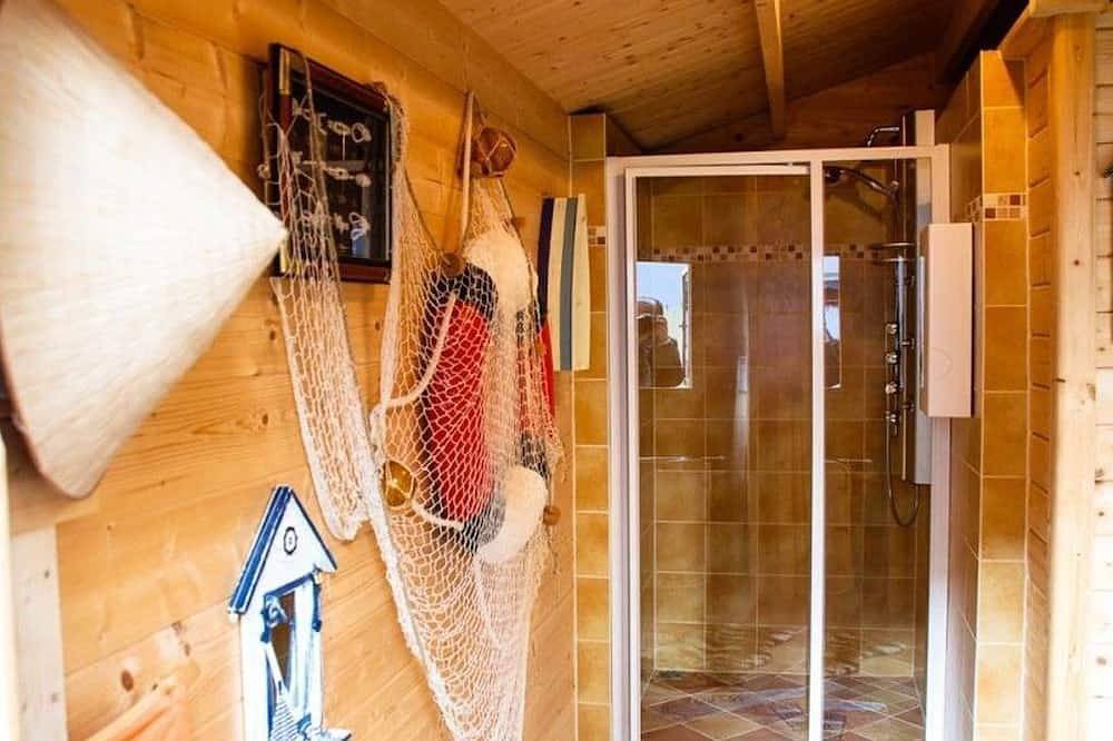 Ganze Wohnung, Ferienwohnung - Ferienunterkünfte Familie Warnke in Greifswald, Vorpommern Greifswald
