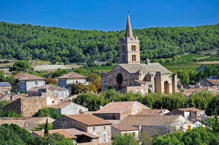 Maison de vacances pour 5 personnes, avec vue