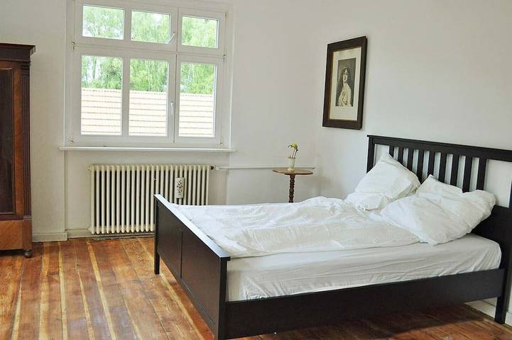 Villa für 14 Personen in Brandenburg - 2