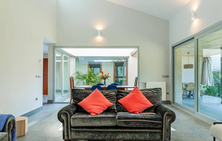275 sqft Apartment with Parking, Pool & Internet | Beach 1km in El Rompido, Cartaya