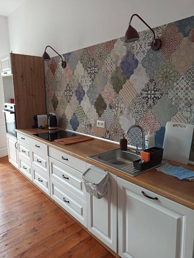 Cały apartament, Three-Bedroom Apartment in Legnica, Dolny Śląsk