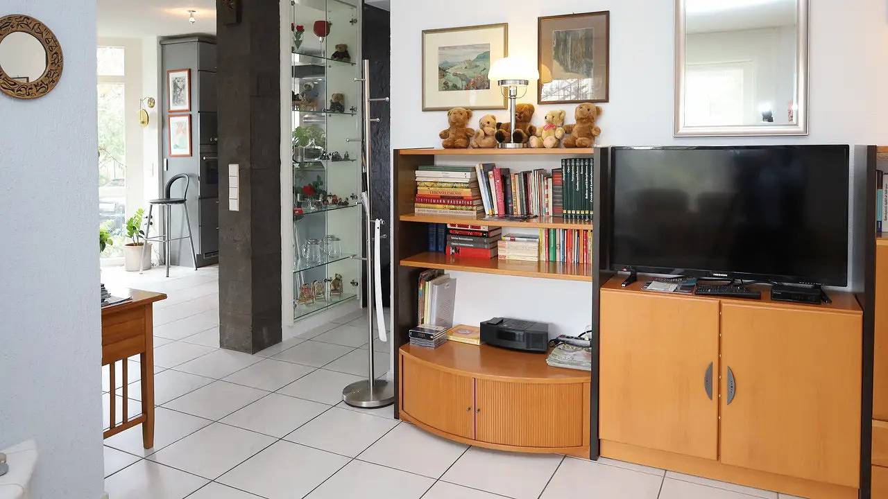 Vakantieappartement voor 6 personen met sauna, foto 11
