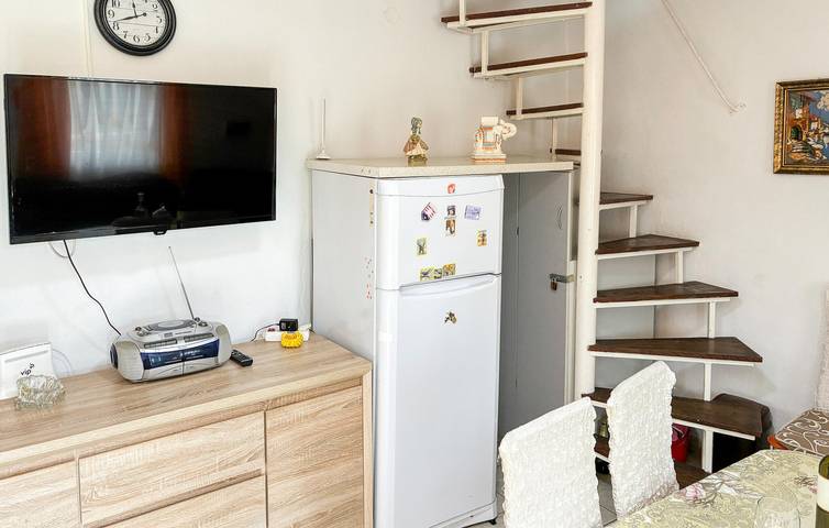 Gemütliche Ferienwohnung in Opuzen mit Terrasse, WLAN und in der Nähe des Flusses in Dubrovnik-Neretva