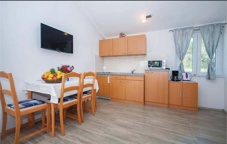 Ferienhaus für 2 Personen, mit Terrasse in Zadar (Kommun) - 3