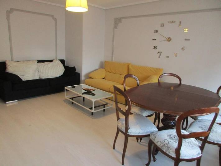 Gîte pour 8 personnes, avec vue et terrasse à Sabiñánigo - 3