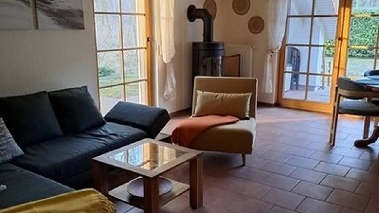 Ferienhaus für 4 Personen (70 m²) in Zingst (Ostseebad) in Zingst, Fischland - Darß - Zingst