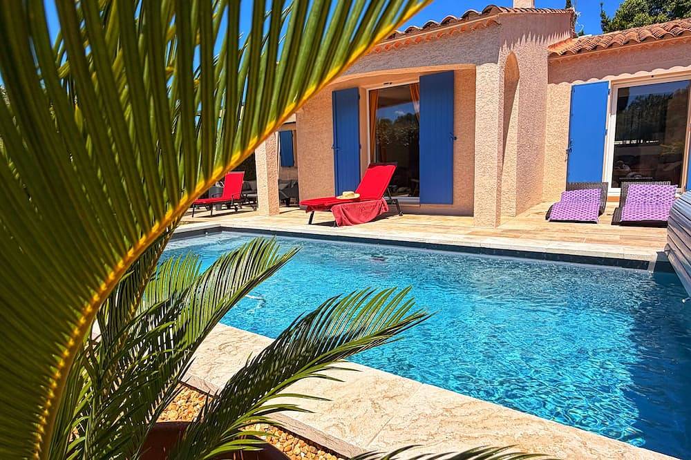 Photo : Maison de vacances
