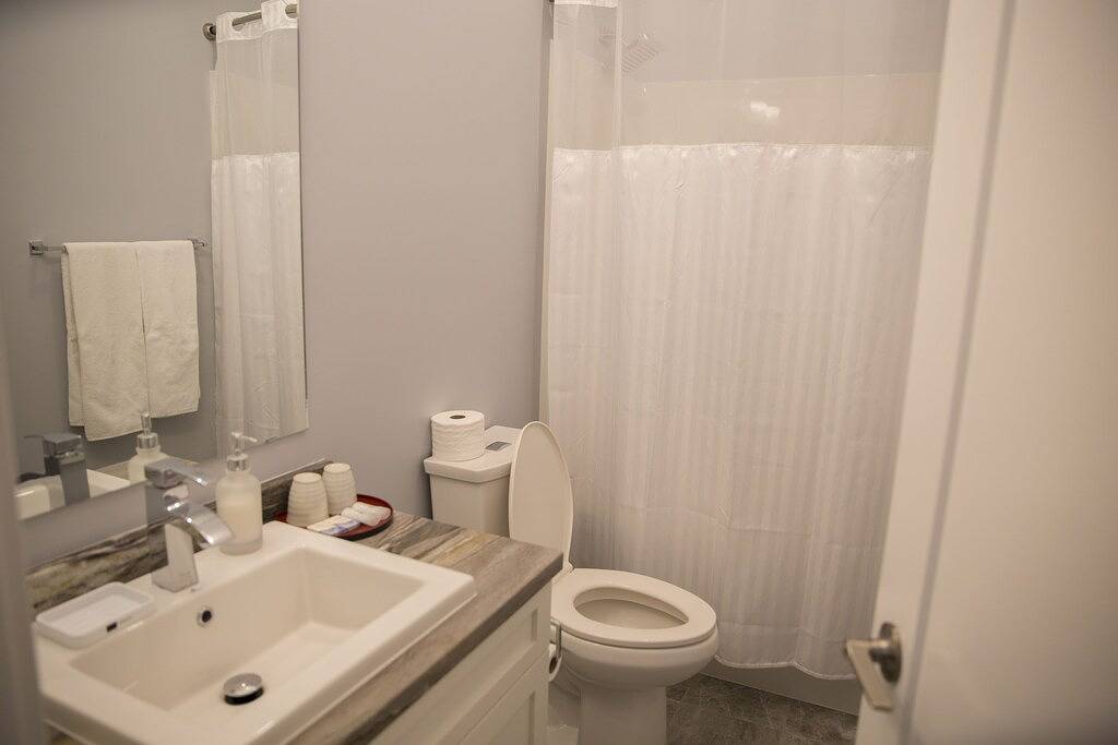 Ganze Wohnung, Downtown Whitehorse Deluxe 4 Bedroom Condo in Whitehorse, Yukon