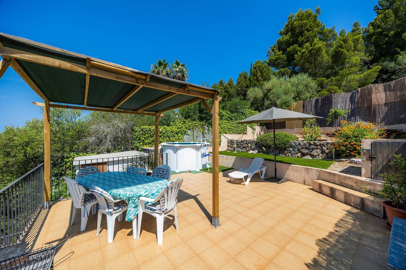 Appartamento intero, Appartamento 'Sa Torreta Luxury Views' con vista mare, terrazza privata e Wi-Fi in Port de Sóller, Sóller
