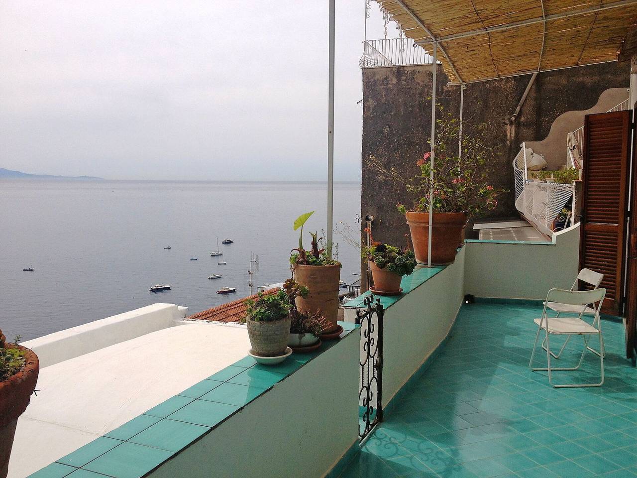Entire apartment, A'Scalinatella - A'Scalinatella 107.1 in Positano, Amalfi Coast