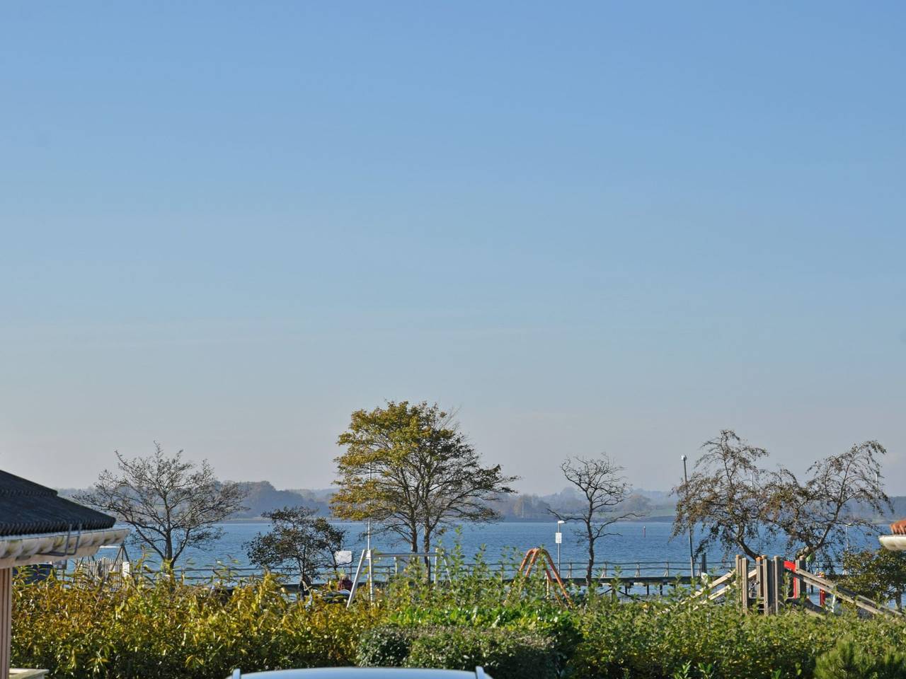 Skandiavisches Ferienhaus an der Geltinger Bucht, foto 12