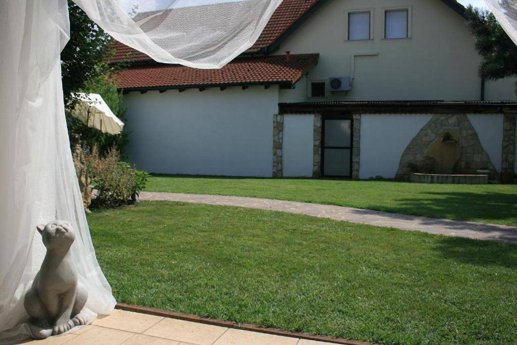 Studio with Terrace in Illmitz, Neusiedlersee-Hügelland