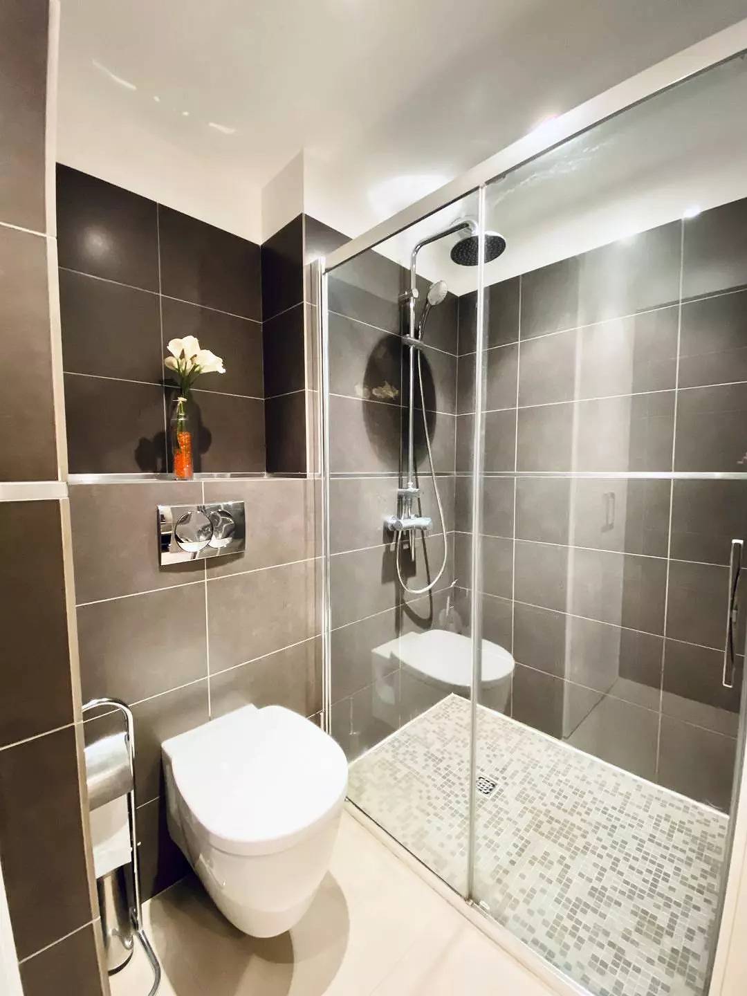 Entire apartment, Rena Bianca all comfort near beach and city center in Propriano, Arrondissement de Sartène