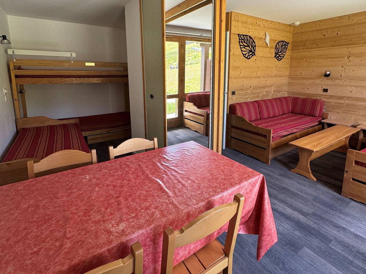 Photo : Appartement de vacances