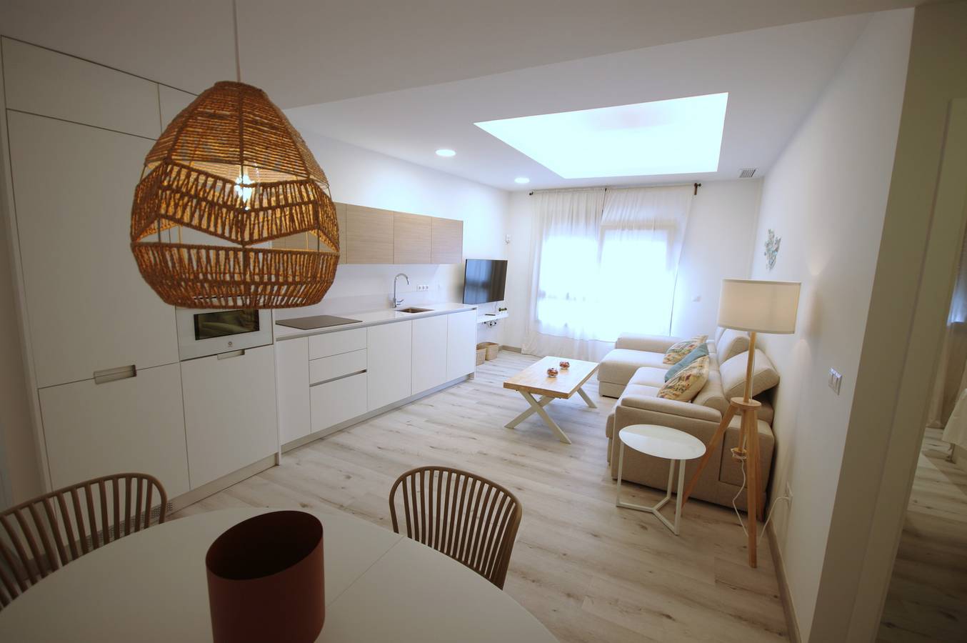 Appartement entier, 205 Livingtarifa La Orilla in Playa de Los Lances, Tarifa