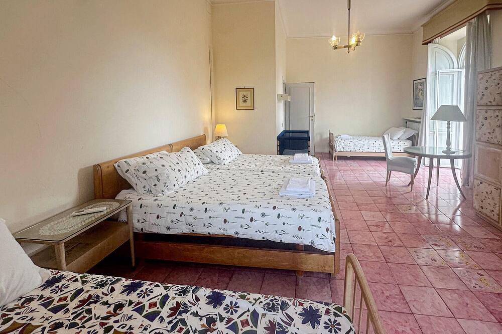 Impresionante casa de 5 dormitorios en. in Grottaferrata, Castelli Romani