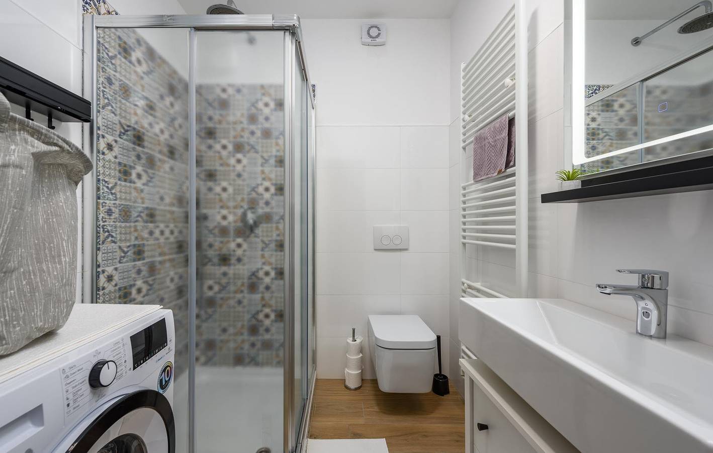 Ganze Wohnung, Wohnung Terra in Porec und Umgebung