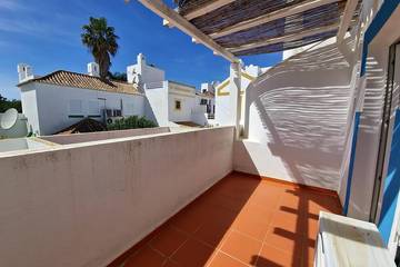 Villa voor 5 Personen in Cabanas de Tavira, Conceição e Cabanas de Tavira, Afbeelding 4