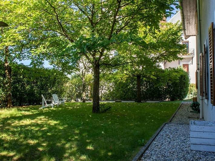 Casa de vacaciones en Tresserve con Wi-Fi in Tresserve, Chambéry region