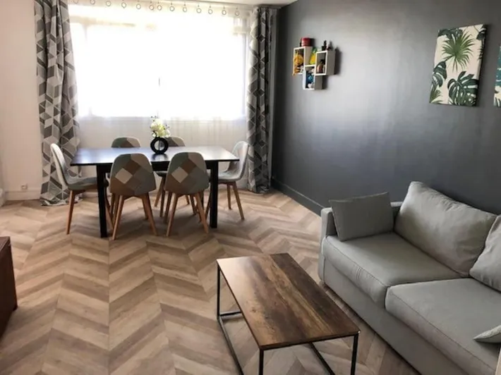 Holiday apartment for 6 people - 1