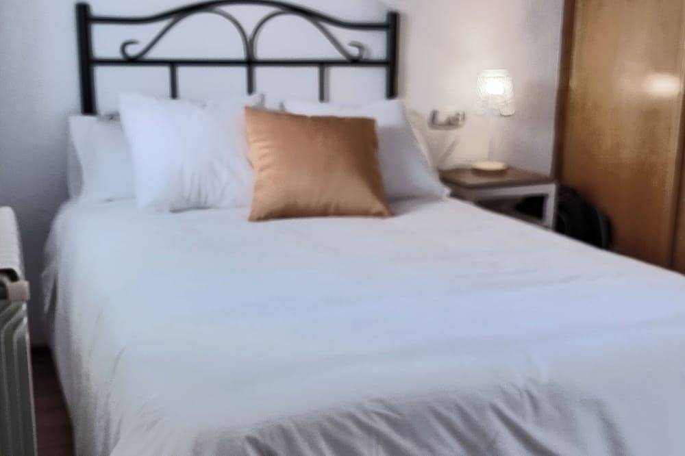 Mirador del Castillo in Monforte de Lemos, Lugo Province