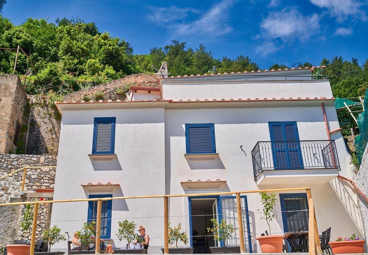 Appartamento intero, Superior Studio in Maiori, Costiera amalfitana