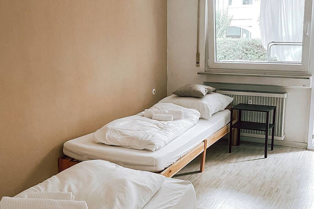 Ganze Wohnung, Dorey Home Hn1 - in Heilbronn, Kurpfalz