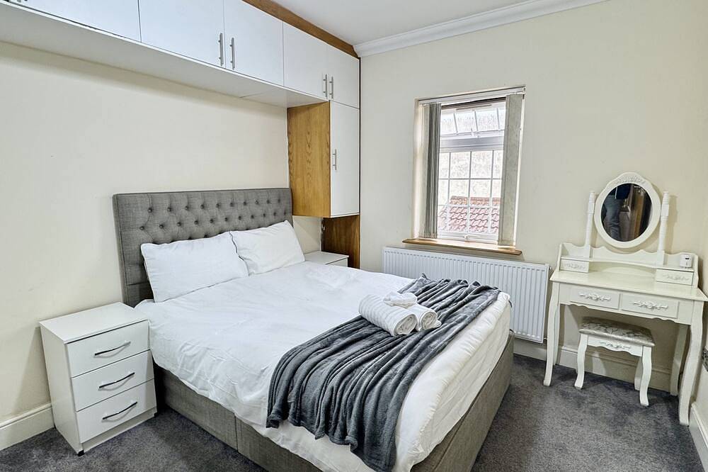 Apartamento entero, Luxury 8 Bed Home Near Luton Airport in Luton, Chiltern Hills
