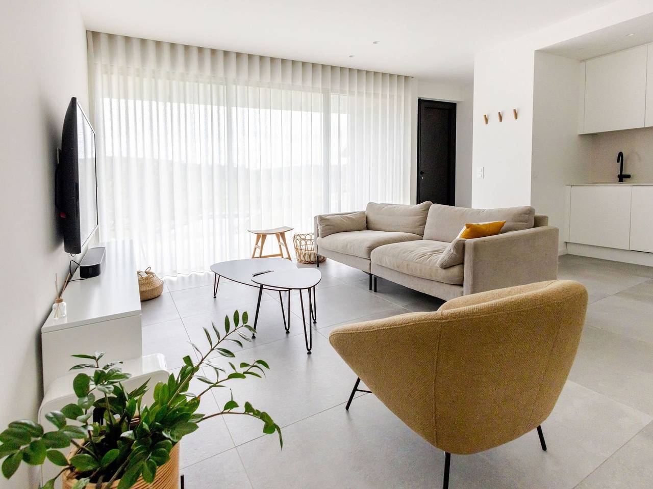 "Twinvilla Zilverkust" Teil A in Pero Moniz (Cadaval), Serra de Montejunto