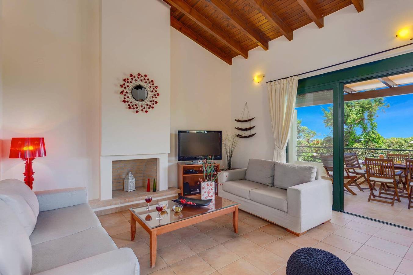 Villa Anna Maria by Villa Plus in Gerani, Chania und Umgebung