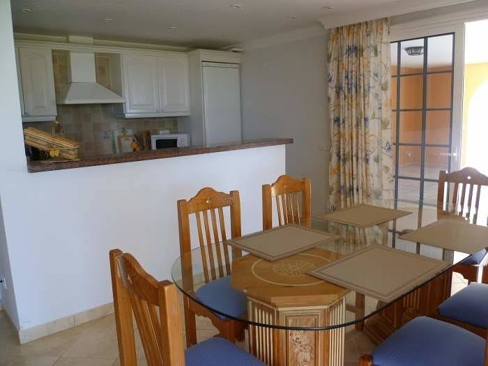 Appartement de vacances entier, Apartment in Chayofa mit Pool & Garten in Chayofa, Arona